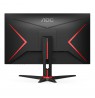 AOC G2 27G2SPAE/BK LED display 68.6 cm (27") 1920 x 1080 pixels Full HD Black, Red