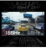 Gigabyte Gaming Monitor GS27FC EK1 27 " VA FHD 1920 x 1080 16:9 1 ms 250 cd/m2 Black HDMI ports quantity 2 180 Hz