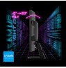 Gigabyte Gaming Monitor GS27FC EK1 27 " VA FHD 1920 x 1080 16:9 1 ms 250 cd/m2 Black HDMI ports quantity 2 180 Hz