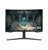 Samsung Odyssey LS27BG650EU 68.6 cm (27") 2560 x 1440 pixels Quad HD LCD Black