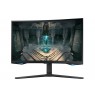 Samsung | Gaming Monitor | LS27BG650EUXEN | 27 " | VA | QHD | 16:9 | 240 Hz | 1 ms | 2560 x 1440 | 350 cd/m2 | HDMI ports quanti