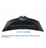 Samsung | Gaming Monitor | LS27BG650EUXEN | 27 " | VA | QHD | 16:9 | 240 Hz | 1 ms | 2560 x 1440 | 350 cd/m2 | HDMI ports quanti
