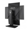 ASUS TUF Gaming VG24VQR 59.9 cm (23.6") 1920 x 1080 pixels Full HD LED Black