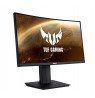 ASUS TUF Gaming VG24VQR 59.9 cm (23.6") 1920 x 1080 pixels Full HD LED Black