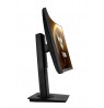 ASUS TUF Gaming VG24VQR 59.9 cm (23.6") 1920 x 1080 pixels Full HD LED Black