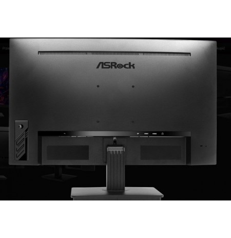 Monitor ASROCK 27" PG27QRT1B