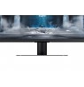 Samsung Odyssey Neo G7 G70NC LS43CG700NUXEN 43 " VA UHD 16:9 1 ms 400 cd/m2 Black/White HDMI ports quantity 2 144 Hz