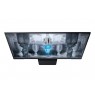 Samsung Odyssey Neo G7 G70NC LS43CG700NUXEN 43 " VA UHD 16:9 1 ms 400 cd/m2 Black/White HDMI ports quantity 2 144 Hz