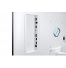 Samsung Odyssey Neo G7 G70NC LS43CG700NUXEN 43 " VA UHD 16:9 1 ms 400 cd/m2 Black/White HDMI ports quantity 2 144 Hz