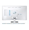 Samsung Odyssey Neo G7 G70NC LS43CG700NUXEN 43 " VA UHD 16:9 1 ms 400 cd/m2 Black/White HDMI ports quantity 2 144 Hz