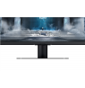 Samsung Odyssey Neo G7 G70NC LS43CG700NUXEN 43 " VA UHD 16:9 1 ms 400 cd/m2 Black/White HDMI ports quantity 2 144 Hz