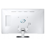 Samsung Odyssey Neo G7 G70NC LS43CG700NUXEN 43 " VA UHD 16:9 1 ms 400 cd/m2 Black/White HDMI ports quantity 2 144 Hz