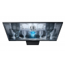 Samsung Odyssey Neo G7 G70NC LS43CG700NUXEN 43 " VA UHD 16:9 1 ms 400 cd/m2 Black/White HDMI ports quantity 2 144 Hz