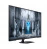 Samsung Odyssey Neo G7 G70NC LS43CG700NUXEN 43 " VA UHD 16:9 1 ms 400 cd/m2 Black/White HDMI ports quantity 2 144 Hz