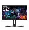GIGABYTE AORUS FO32U2 32” OLED Gaming Monitor - 3840 x 2160(UHD), 240Hz, 0.03ms, KVM, 250 cd/m2, FreeSync Premium Pro,