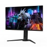 GIGABYTE AORUS FO32U2 32” OLED Gaming Monitor - 3840 x 2160(UHD), 240Hz, 0.03ms, KVM, 250 cd/m2, FreeSync Premium Pro, Display