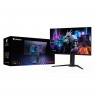 GIGABYTE AORUS FO32U2 32” OLED Gaming Monitor - 3840 x 2160(UHD), 240Hz, 0.03ms, KVM, 250 cd/m2, FreeSync Premium Pro, Display
