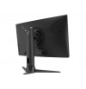 ASUS ROG Swift XG27AQV 68.6 cm (27") 2560 x 1440 pixels Wide Quad HD Black