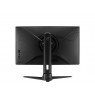 ASUS ROG Swift XG27AQV 68.6 cm (27") 2560 x 1440 pixels Wide Quad HD Black