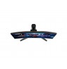ASUS ROG Swift XG27AQV 68.6 cm (27") 2560 x 1440 pixels Wide Quad HD Black