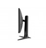 ASUS ROG Swift XG27AQV 68.6 cm (27") 2560 x 1440 pixels Wide Quad HD Black