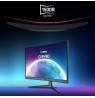 MSI Optix G32CQ4DE E2, 80 cm (31.5"), Curved, 170Hz, FreeSync, VA - DP, 2xHDMI