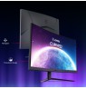 MSI Optix G32CQ4DE E2, 80 cm (31.5"), Curved, 170Hz, FreeSync, VA - DP, 2xHDMI