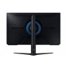 Samsung S27DG300EU computer monitor 68.6 cm (27") 1920 x 1080 pixels Full HD LCD Black