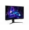 Samsung S27DG300EU computer monitor 68.6 cm (27") 1920 x 1080 pixels Full HD LCD Black