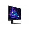 Samsung S27DG300EU computer monitor 68.6 cm (27") 1920 x 1080 pixels Full HD LCD Black