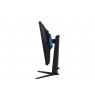 Samsung S27DG300EU computer monitor 68.6 cm (27") 1920 x 1080 pixels Full HD LCD Black