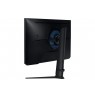 Samsung S27DG300EU computer monitor 68.6 cm (27") 1920 x 1080 pixels Full HD LCD Black