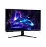 Samsung S27DG300EU computer monitor 68.6 cm (27") 1920 x 1080 pixels Full HD LCD Black