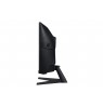 Samsung Odyssey C34G55TWWP computer monitor 86.4 cm (34") 3440 x 1440 pixels UltraWide Dual Quad HD LED Black