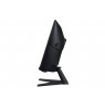 Samsung Odyssey C34G55TWWP computer monitor 86.4 cm (34") 3440 x 1440 pixels UltraWide Dual Quad HD LED Black