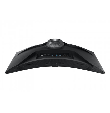 Samsung Serie 6  80,0cm S32BG650EU 16:9  (32") schwarz