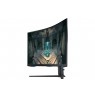 Samsung Serie 6  80,0cm S32BG650EU 16:9  (32") schwarz