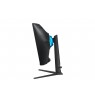 Samsung Serie 6  80,0cm S32BG650EU 16:9  (32") schwarz
