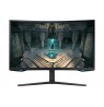Samsung Serie 6  80,0cm S32BG650EU 16:9  (32") schwarz