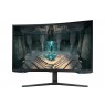 Samsung Serie 6  80,0cm S32BG650EU 16:9  (32") schwarz