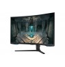 Samsung Serie 6  80,0cm S32BG650EU 16:9  (32") schwarz