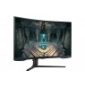 Samsung Serie 6  80,0cm S32BG650EU 16:9  (32") schwarz