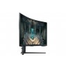 Samsung Serie 6  80,0cm S32BG650EU 16:9  (32") schwarz