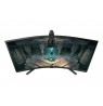Samsung Serie 6  80,0cm S32BG650EU 16:9  (32") schwarz