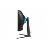 Samsung Serie 6  80,0cm S32BG650EU 16:9  (32") schwarz