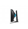 Samsung Serie 6  80,0cm S32BG650EU 16:9  (32") schwarz