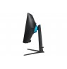 Samsung Serie 6  80,0cm S32BG650EU 16:9  (32") schwarz