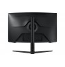 Samsung Serie 6  80,0cm S32BG650EU 16:9  (32") schwarz