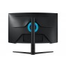 Samsung Serie 6  80,0cm S32BG650EU 16:9  (32") schwarz