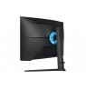 Samsung Serie 6  80,0cm S32BG650EU 16:9  (32") schwarz